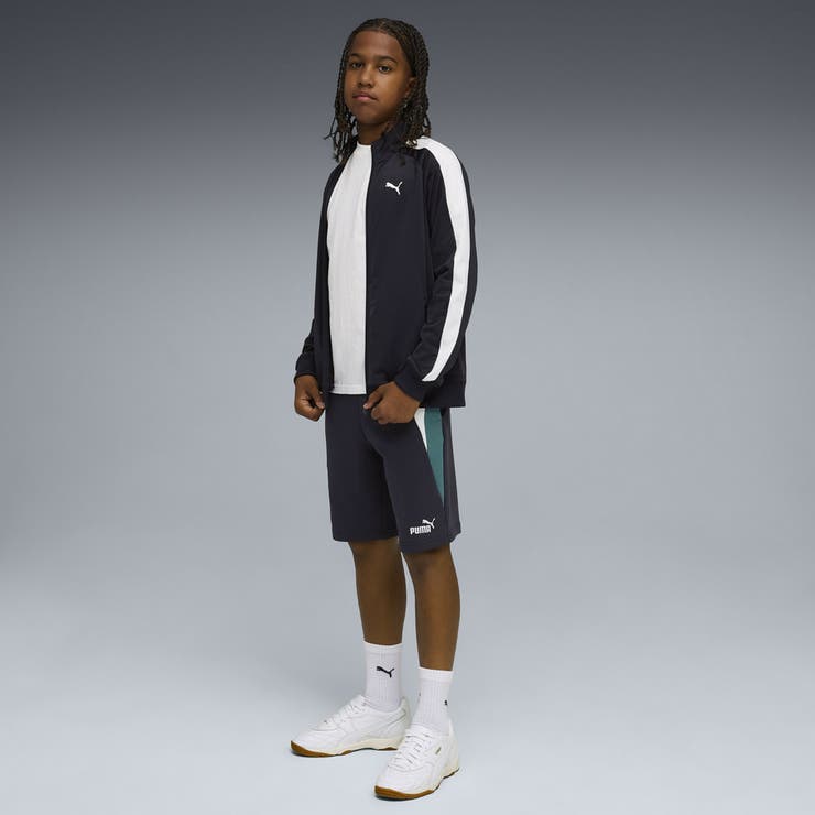 ボーイズ ESS ブロック | PUMA | 詳細画像3 