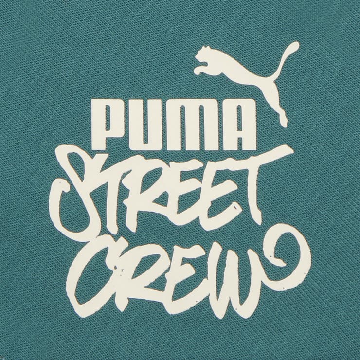 ボーイズ ミッド90S リラックスド | PUMA | 詳細画像4 