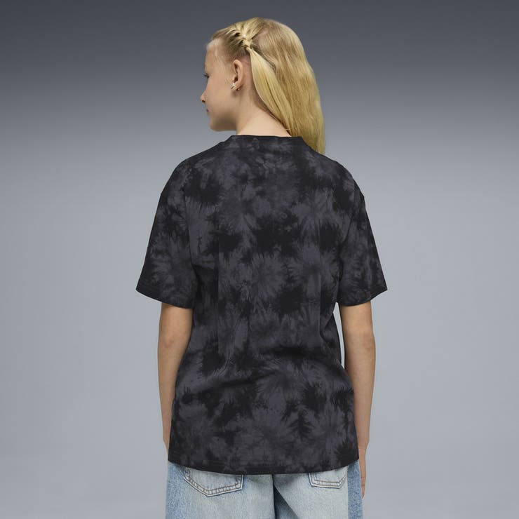 キッズ ESS エレベーテッド | PUMA | 詳細画像4 