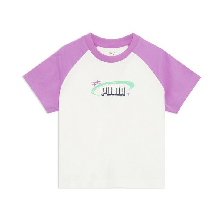 ガールズ トゥイナーバース リラックスド | PUMA | 詳細画像1 
