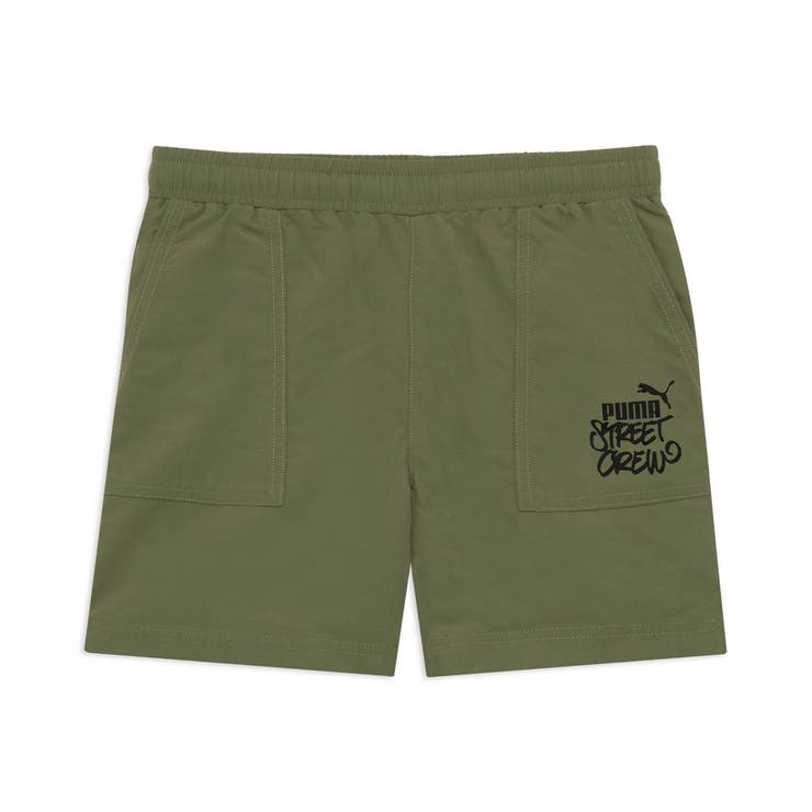 ボーイズ ミッド90S ウーブン | PUMA | 詳細画像1 