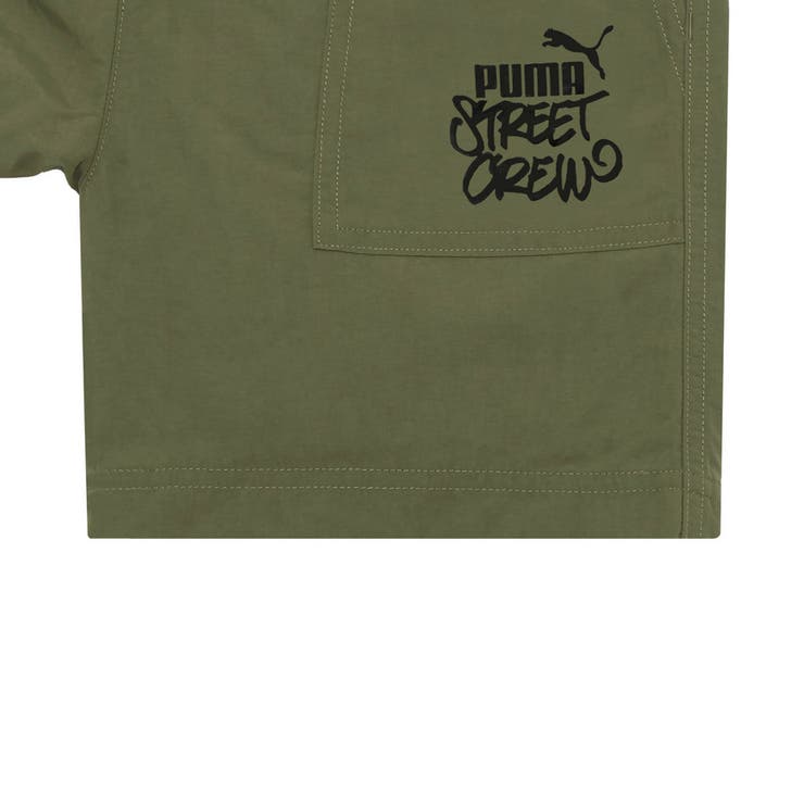 ボーイズ ミッド90S ウーブン | PUMA | 詳細画像5 