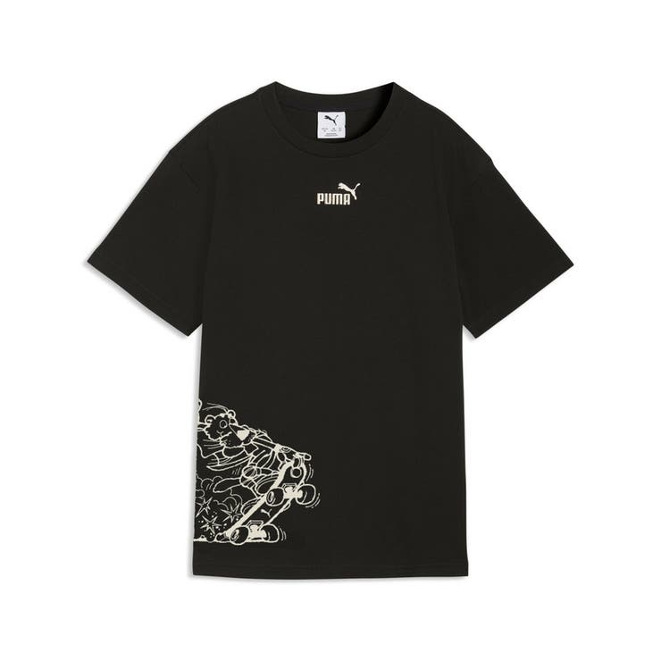 ボーイズ ミッド90S SP | PUMA | 詳細画像1 