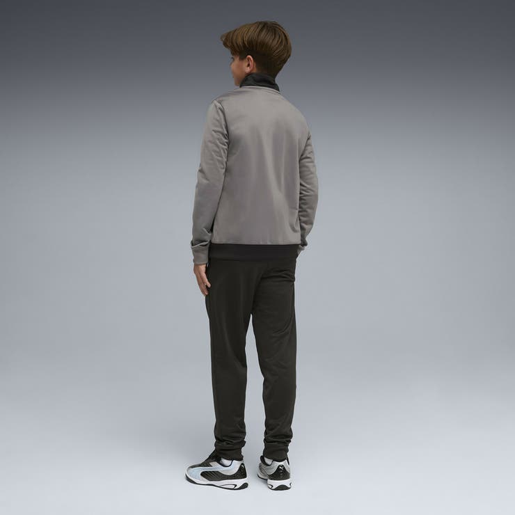 ボーイズ ポリ カラーブロック | PUMA | 詳細画像2 