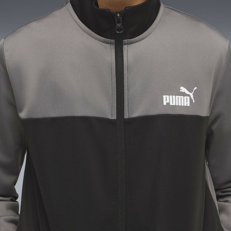 ボーイズ ポリ カラーブロック | PUMA | 詳細画像3 