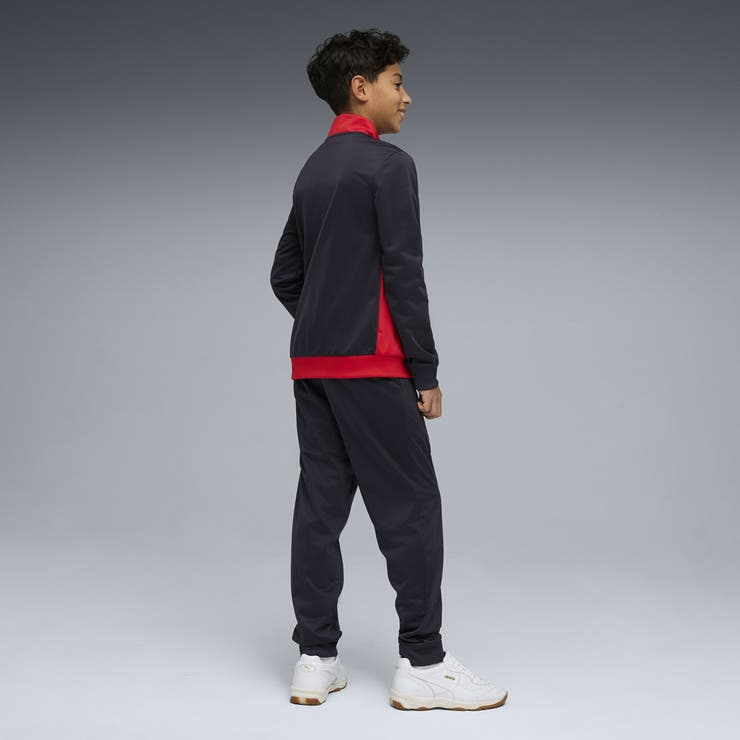 ボーイズ ポリ カラーブロック | PUMA | 詳細画像2 