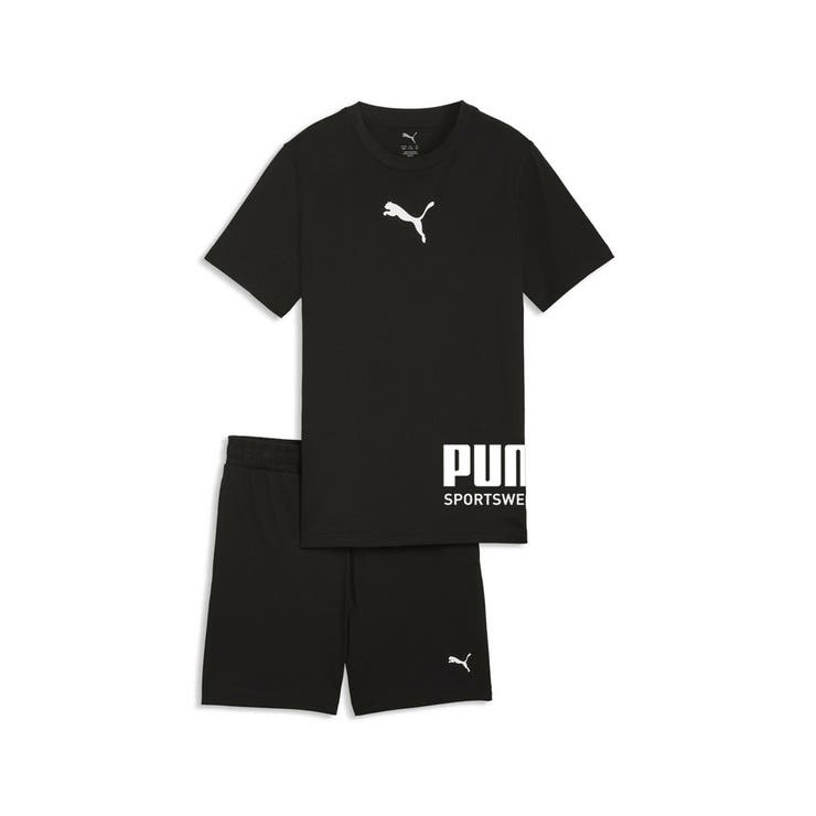 ボーイズ プーマ スポーツ | PUMA | 詳細画像1 