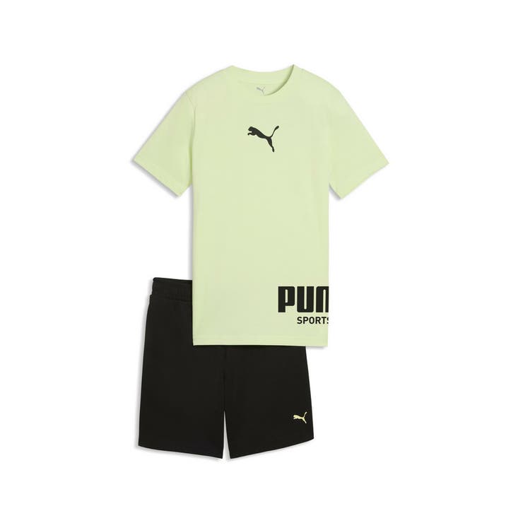 ボーイズ プーマ スポーツ | PUMA | 詳細画像1 