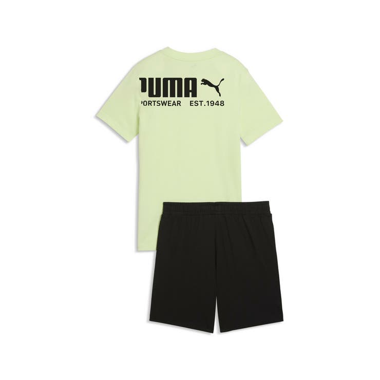 ボーイズ プーマ スポーツ | PUMA | 詳細画像2 