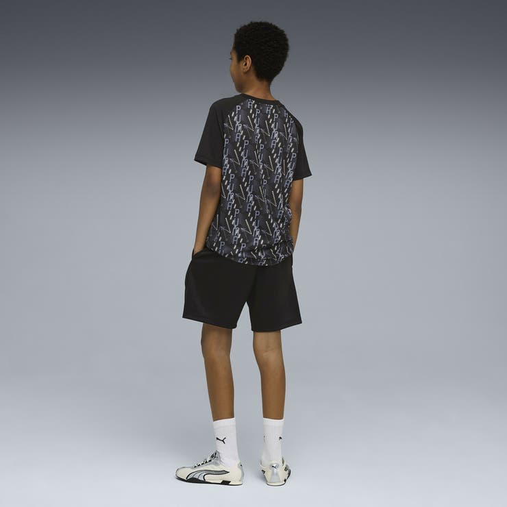 ボーイズ TAD ESS | PUMA | 詳細画像2 