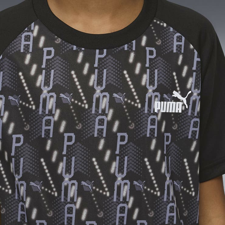ボーイズ TAD ESS | PUMA | 詳細画像3 