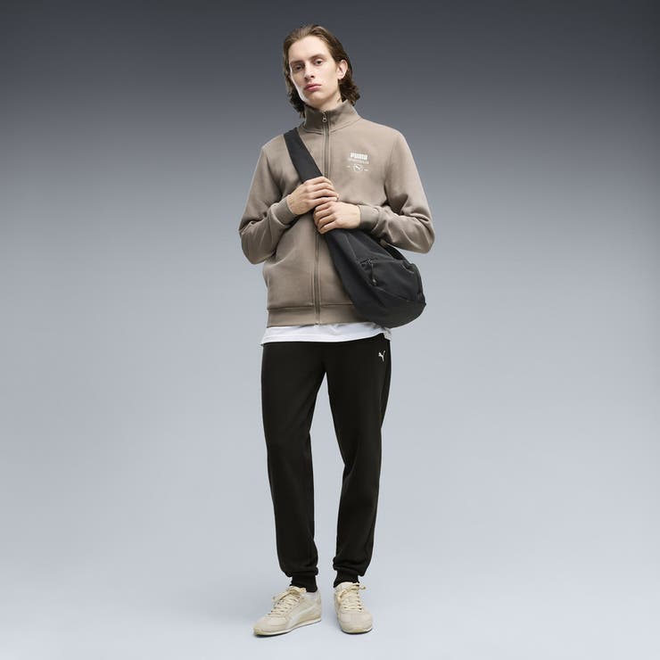 メンズ スポーツ ファッション | PUMA | 詳細画像1 