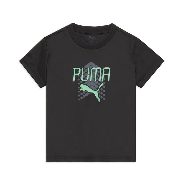ボーイズ アクティブ スポーツ | PUMA | 詳細画像1 