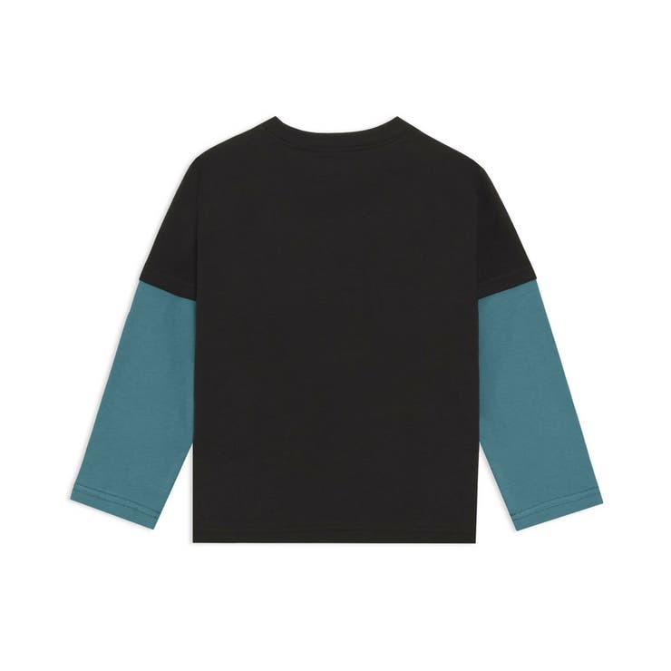 ボーイズ ミッド90S グラフィック | PUMA | 詳細画像2 