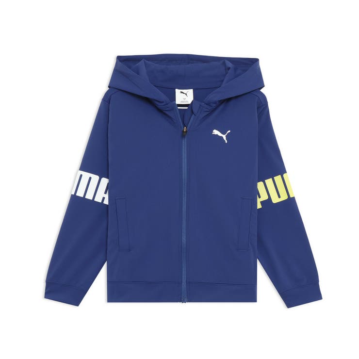 ガールズ ESS エレベーテッド | PUMA | 詳細画像1 