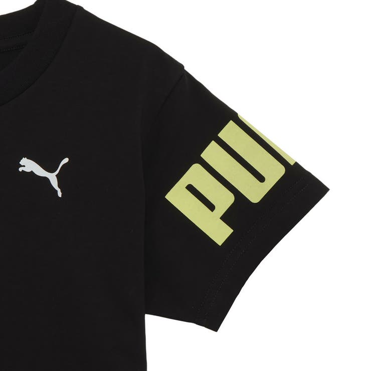 ガールズ ESS エレベーテッド | PUMA | 詳細画像3 