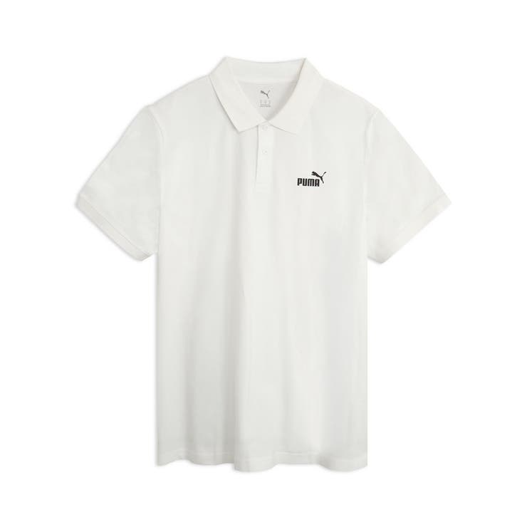 メンズ ESS スモールロゴ | PUMA | 詳細画像1 