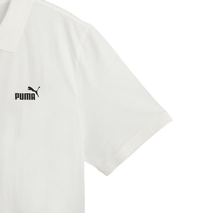 メンズ ESS スモールロゴ | PUMA | 詳細画像3 