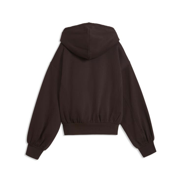 ウィメンズ HER リラックスド フーディ FL HER Hoodie | PUMA | 詳細画像5 
