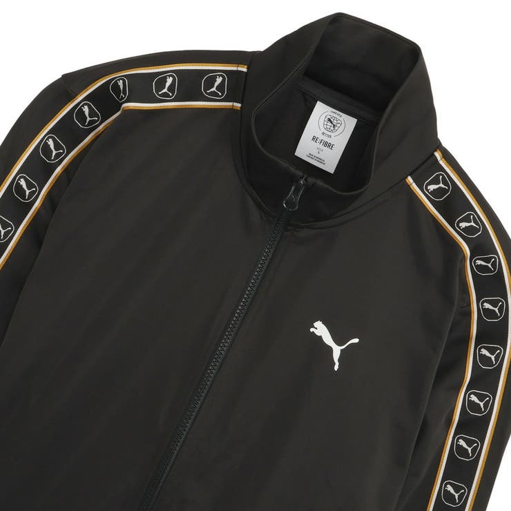 メンズ テープ スーツ 上下セット Poly Tape Suit | PUMA | 詳細画像8 