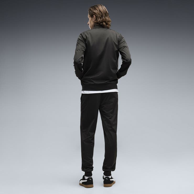 メンズ ポリ カラーブロック | PUMA | 詳細画像2 
