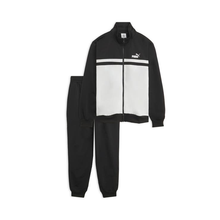 メンズ ポリ カラーブロック | PUMA | 詳細画像4 