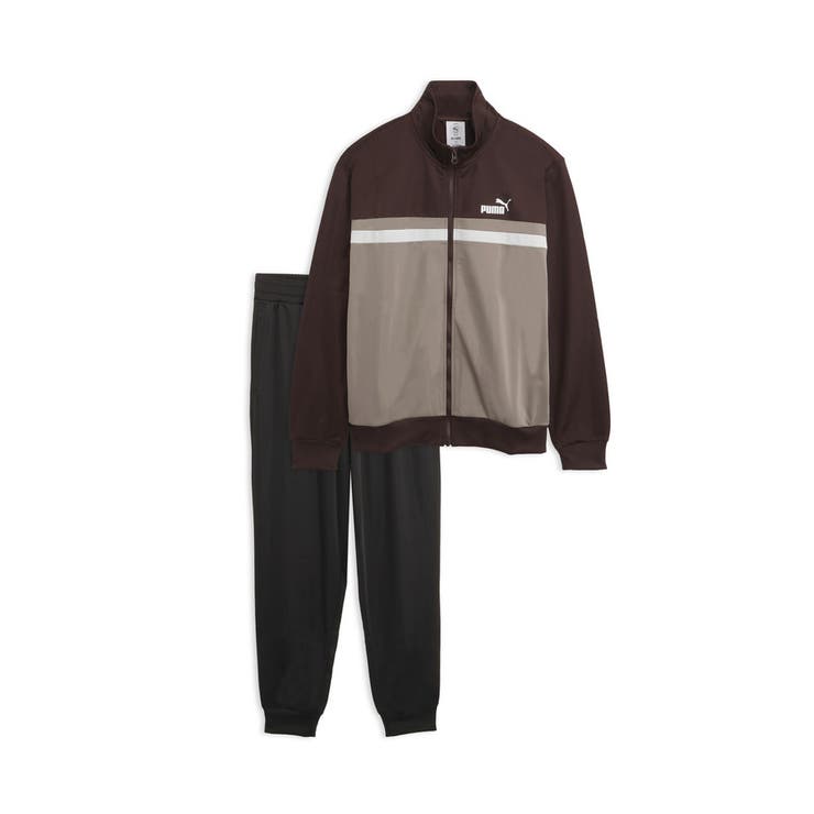 メンズ ポリ カラーブロック | PUMA | 詳細画像4 