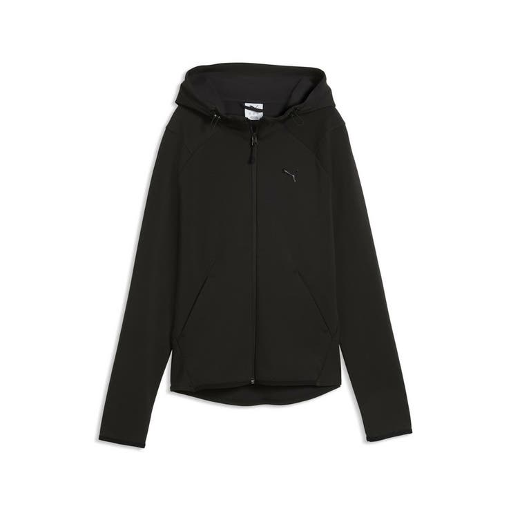 ウィメンズ プーマテック センス | PUMA | 詳細画像4 