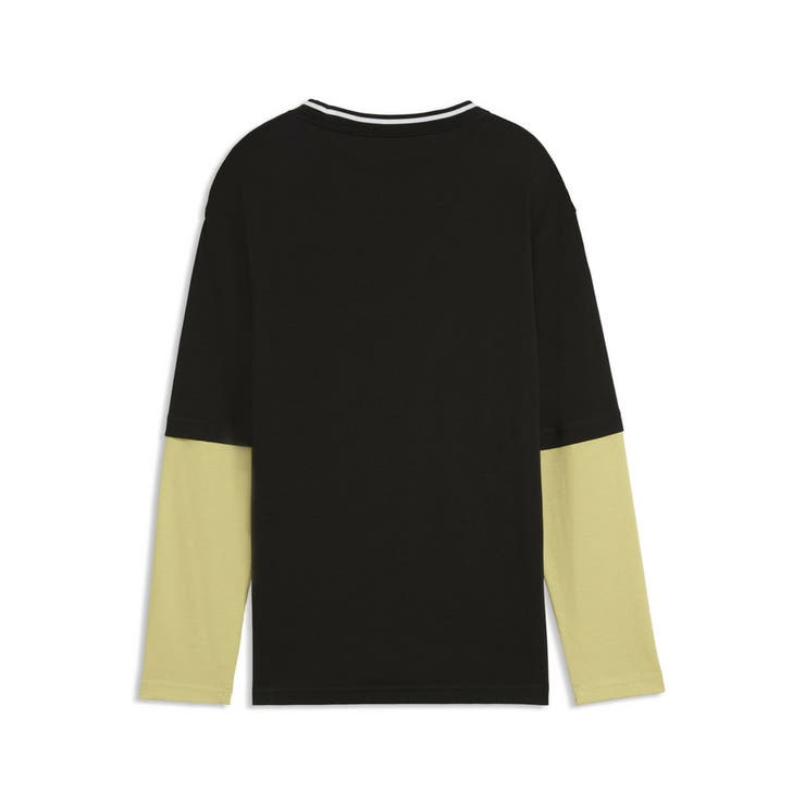 ボーイズ ミッド90S リラックスド | PUMA | 詳細画像5 