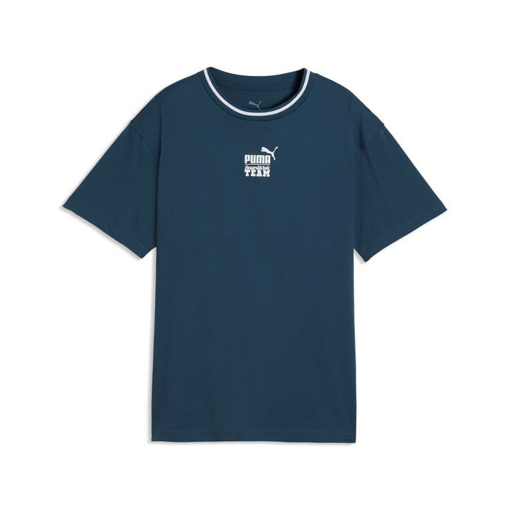 ボーイズ ミッド90S リラックスド | PUMA | 詳細画像1 