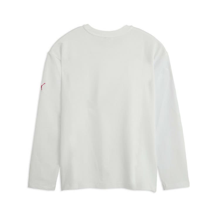メンズ ESS エレベーテッド | PUMA | 詳細画像2 