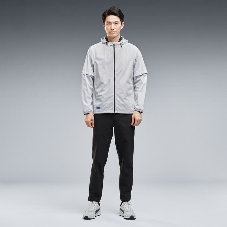 メンズ ゴルフ CG | PUMA | 詳細画像1 
