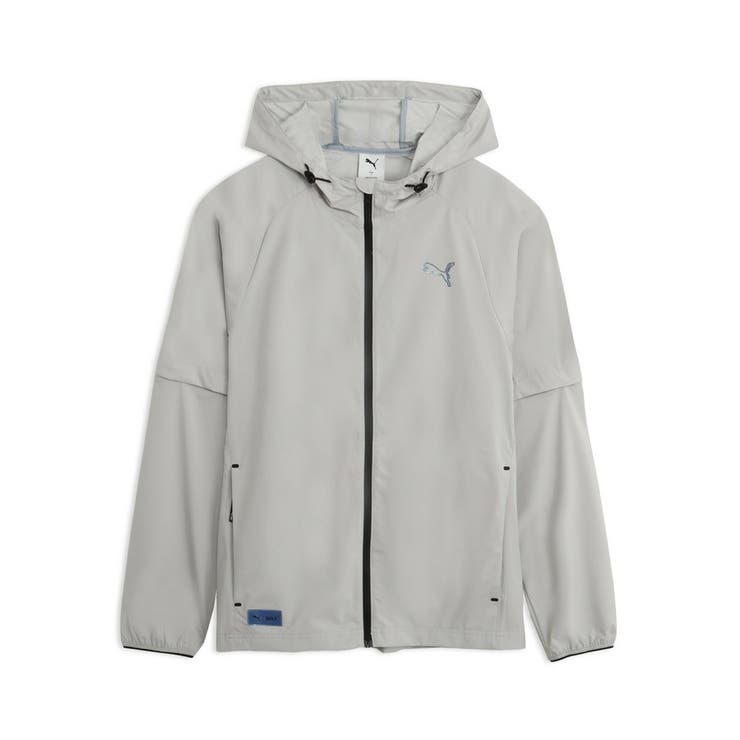 メンズ ゴルフCG デタッチャブル ウィンド ジャケット WIND JK | PUMA | 詳細画像4 