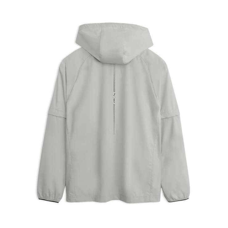 メンズ ゴルフCG デタッチャブル ウィンド ジャケット WIND JK | PUMA | 詳細画像5 