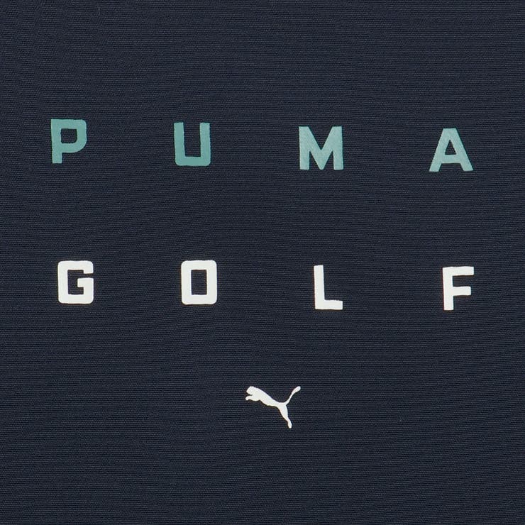 メンズ ゴルフ FOG トラック ジャケット TRACK JACKET | PUMA | 詳細画像4 