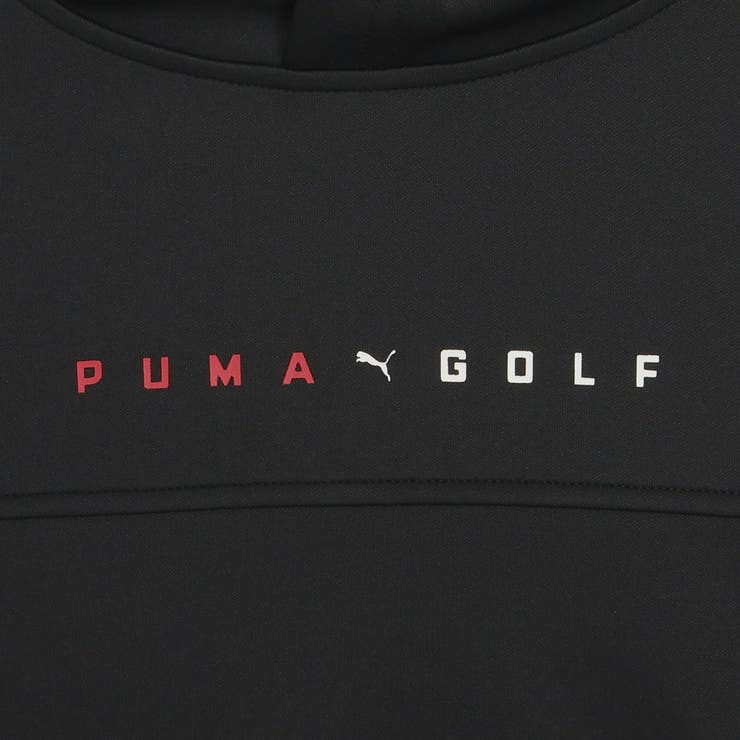 メンズ ゴルフ FOG スウェット フーディ SWEAT HOODY | PUMA | 詳細画像4 