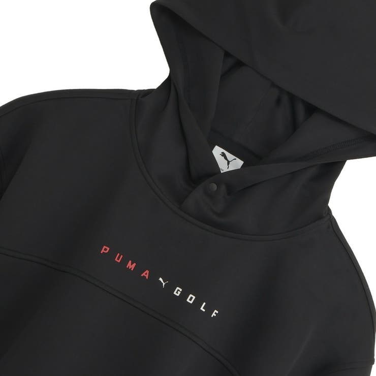 メンズ ゴルフ FOG スウェット フーディ SWEAT HOODY | PUMA | 詳細画像5 