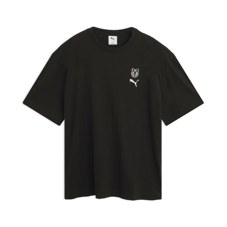 メンズ スーベニア ダルマ | PUMA | 詳細画像2 