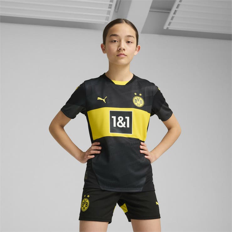 キッズ ドルトムント 2024[品番：PUMW0003789]｜PUMA（プーマ