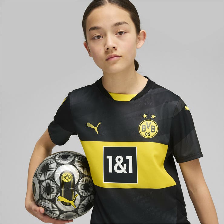 キッズ ドルトムント 2024[品番：PUMW0003789]｜PUMA（プーマ