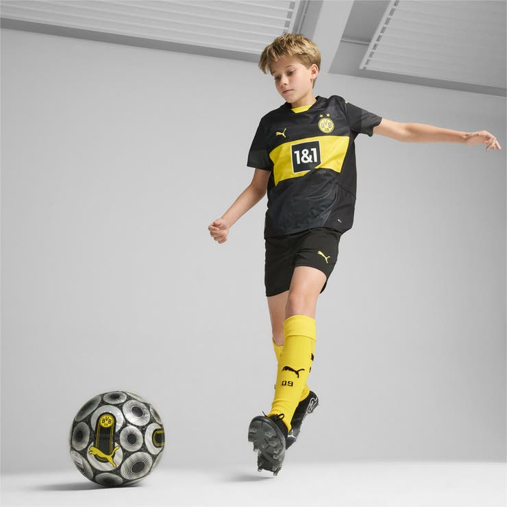 キッズ ドルトムント 2024[品番：PUMW0003789]｜PUMA（プーマ