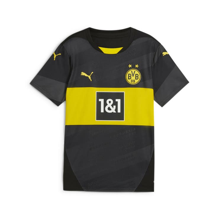 キッズ ドルトムント 2024[品番：PUMW0003789]｜PUMA（プーマ