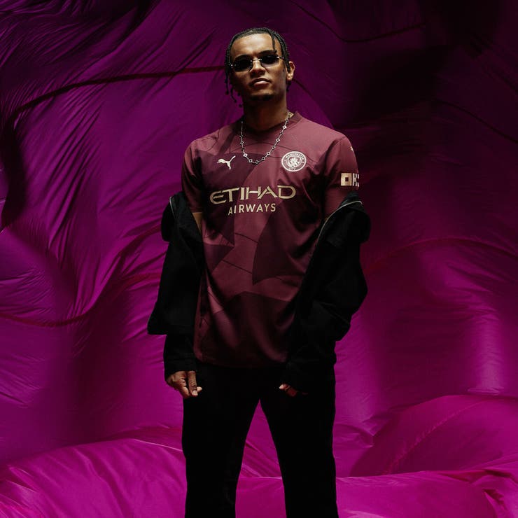 キッズ マンチェスター シティFC[品番：PUMW0003785]｜PUMA