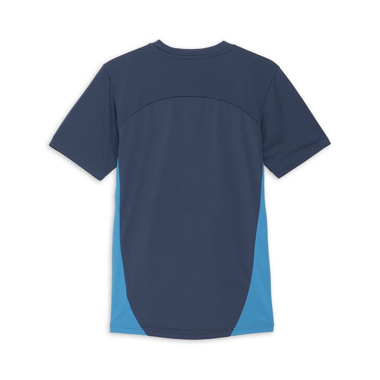 PUMA マンチェスターシティ 22/23 FTBLCORE Tシャツ 半袖