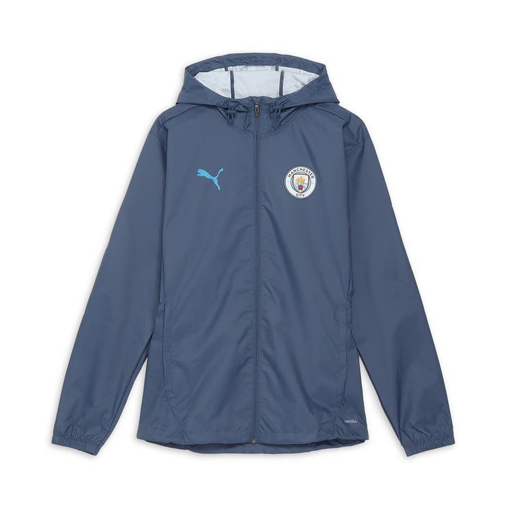 メンズ マンチェスター シティFC[品番：PUMW0003806]｜PUMA