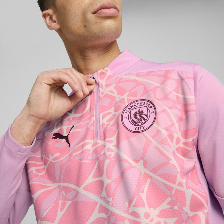 キッズ マンチェスター シティFC[品番：PUMW0003785]｜PUMA