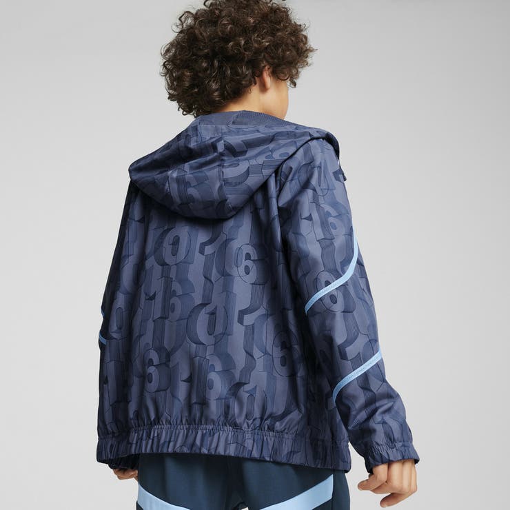 キッズ マンチェスターシティ FC[品番：PUMW0003767]｜PUMA