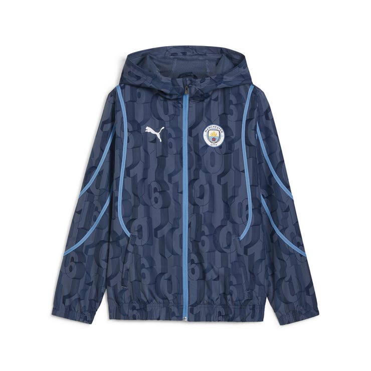 キッズ マンチェスターシティ FC[品番：PUMW0003767]｜PUMA