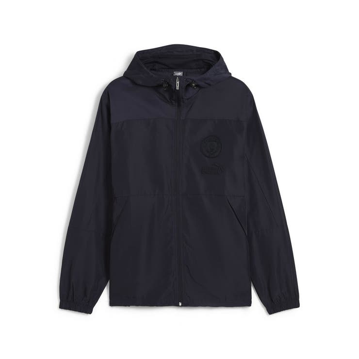 メンズ マンチェスター シティFC[品番：PUMW0005469]｜PUMA