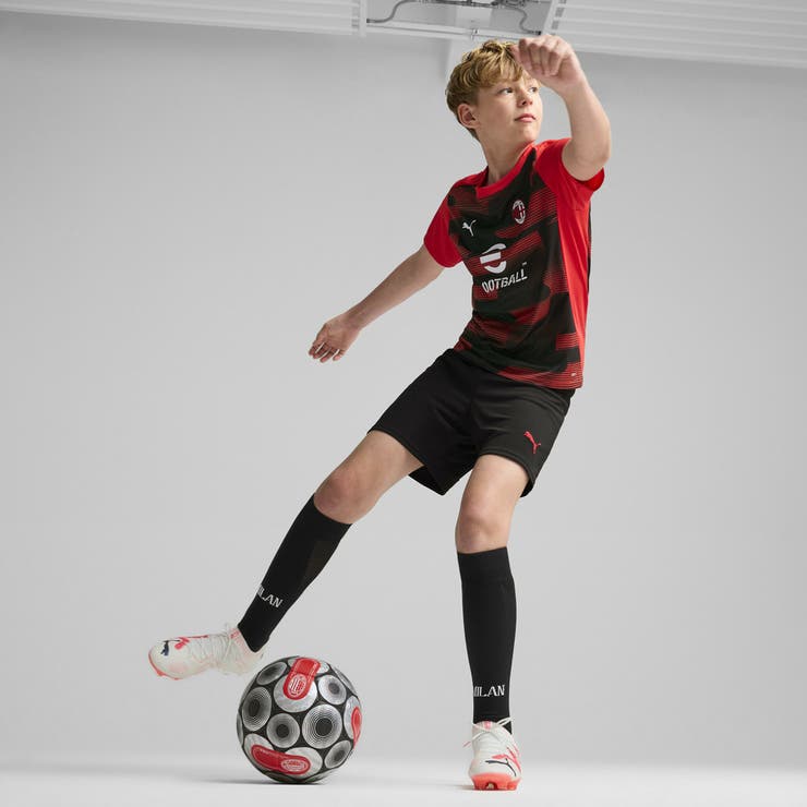 PUMA プーマ 浦和レッズ 01-02 (H) ホーム 福田正博 選手実使用 PUMA プーマ 浦和レッズ 01-02 (H) ホーム 福田正博 選手実使用